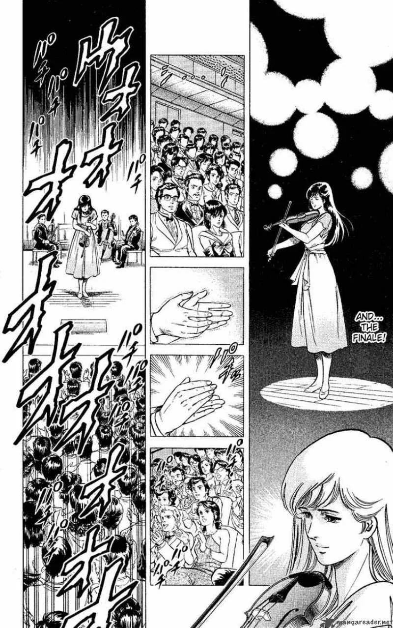 City Hunter Chapter 55 page 2