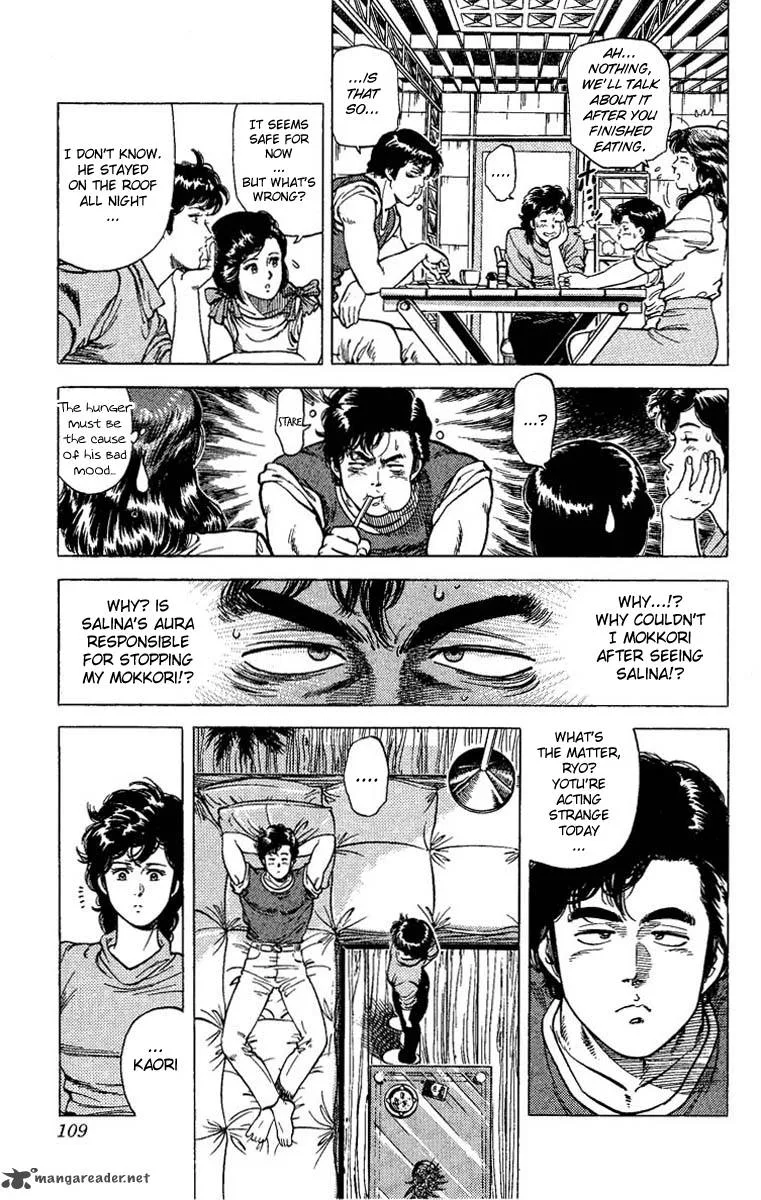 City Hunter Chapter 65 page 24