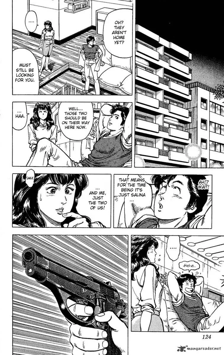 City Hunter Chapter 65 page 39