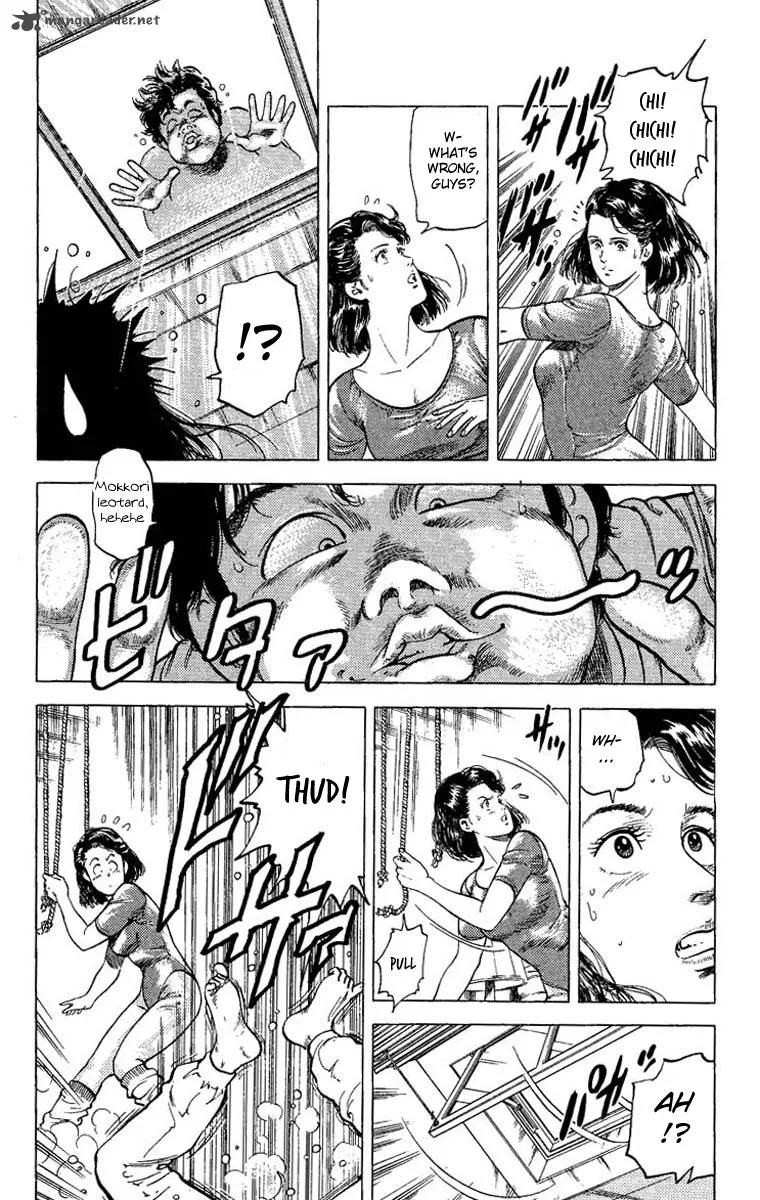 City Hunter Chapter 67 page 10