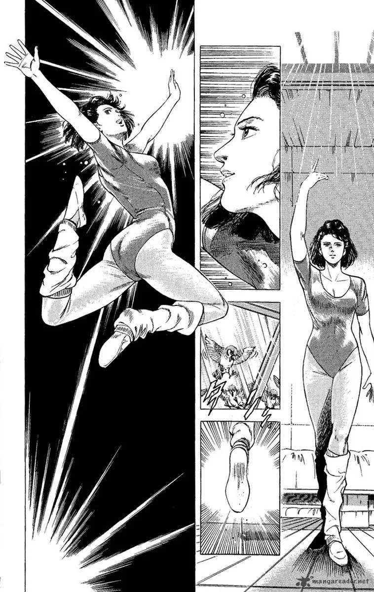 City Hunter Chapter 67 page 8