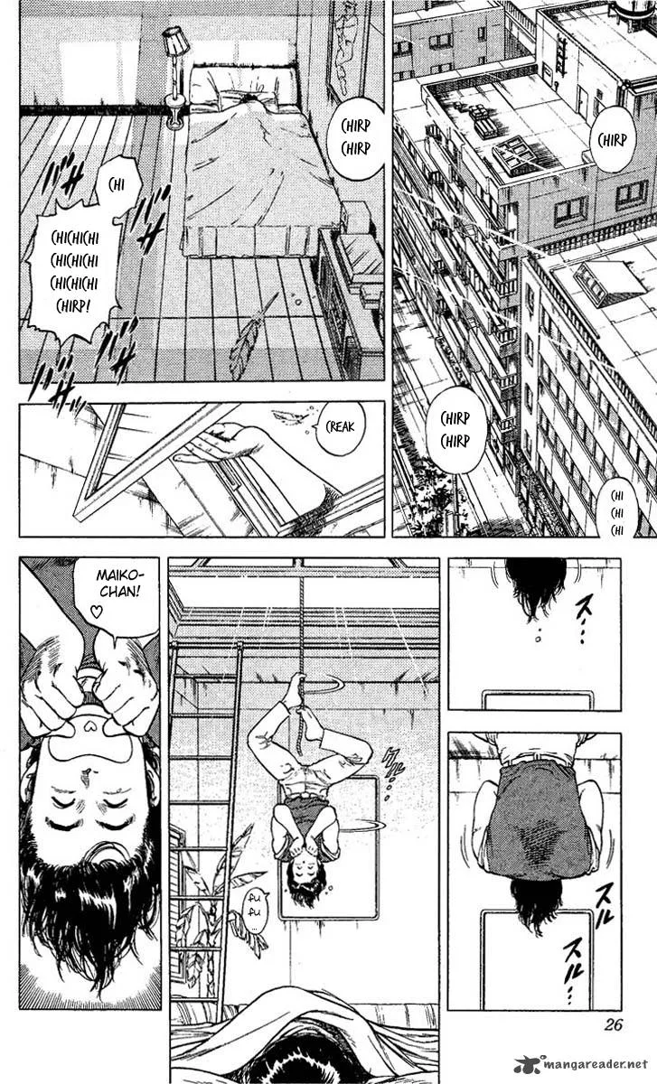 City Hunter Chapter 68 page 24