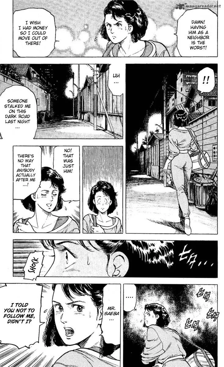City Hunter Chapter 68 page 19