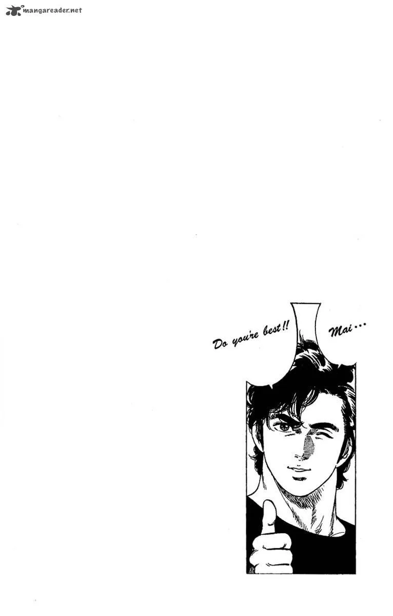 City Hunter Chapter 69 page 20