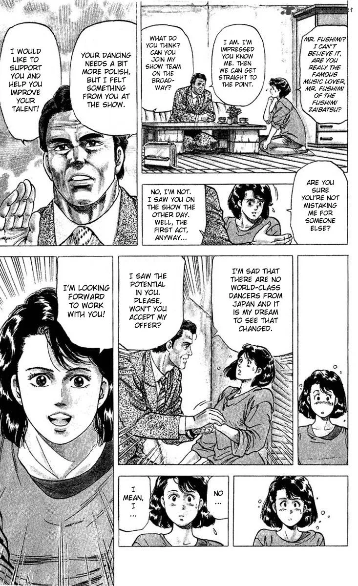 City Hunter Chapter 71 page 15