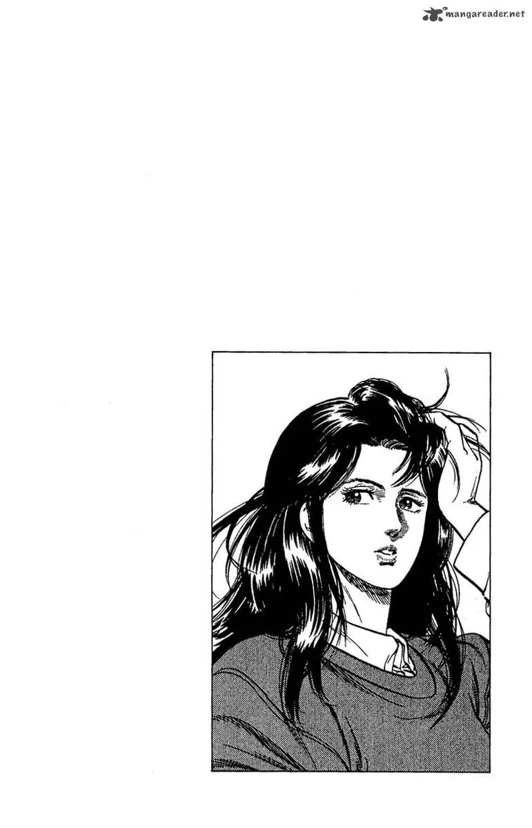 City Hunter Chapter 71 page 20