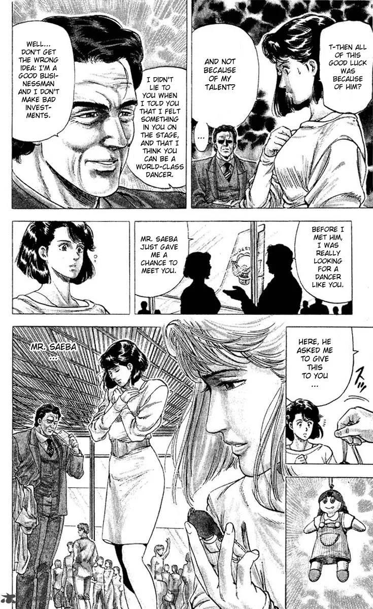 City Hunter Chapter 71 page 18