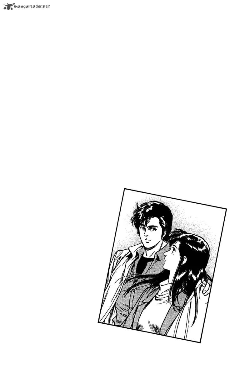 City Hunter Chapter 76 page 37