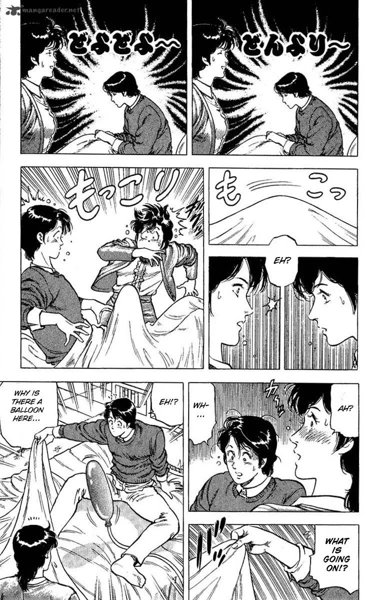 City Hunter Chapter 79 page 6