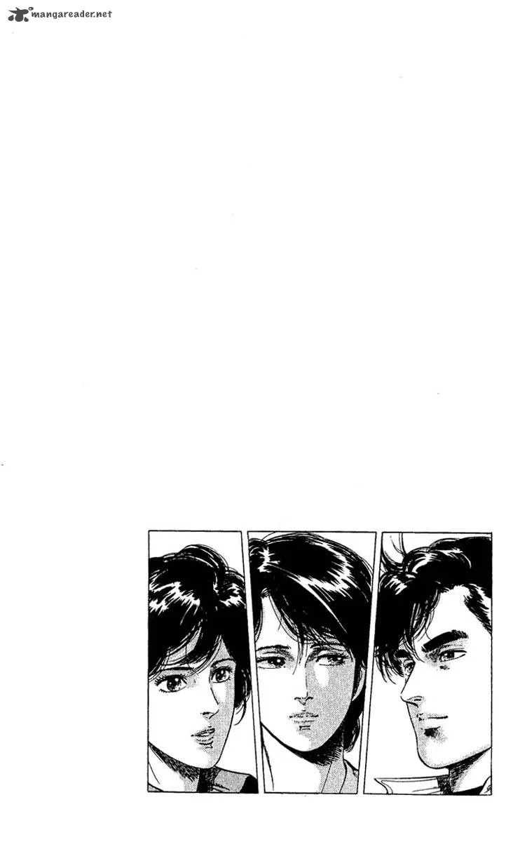 City Hunter Chapter 79 page 39