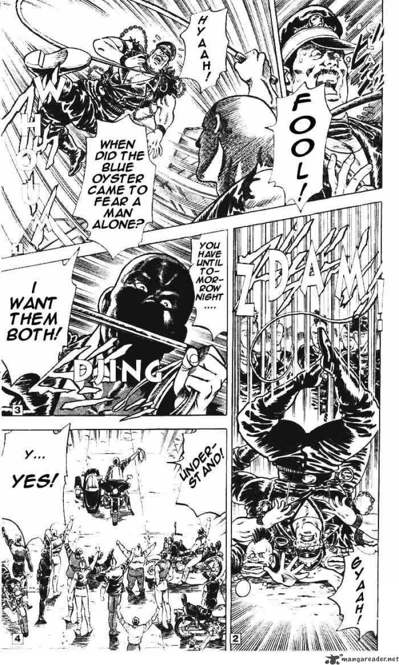 City Hunter Chapter 8 page 42
