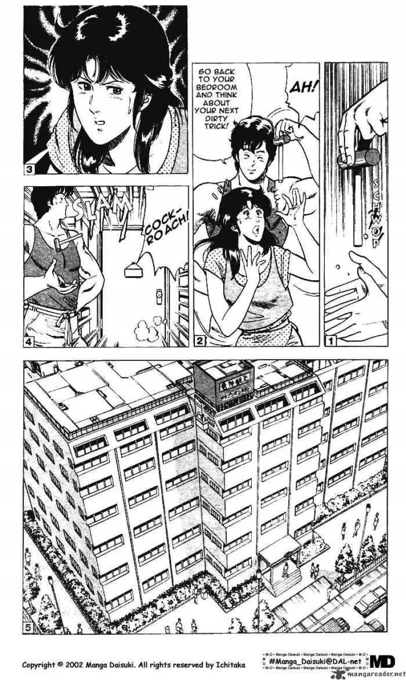 City Hunter Chapter 8 page 48