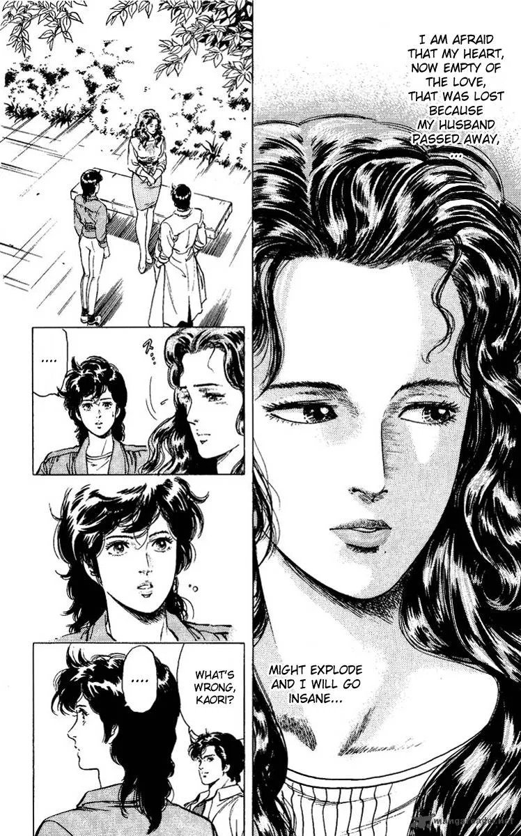 City Hunter Chapter 82 page 22