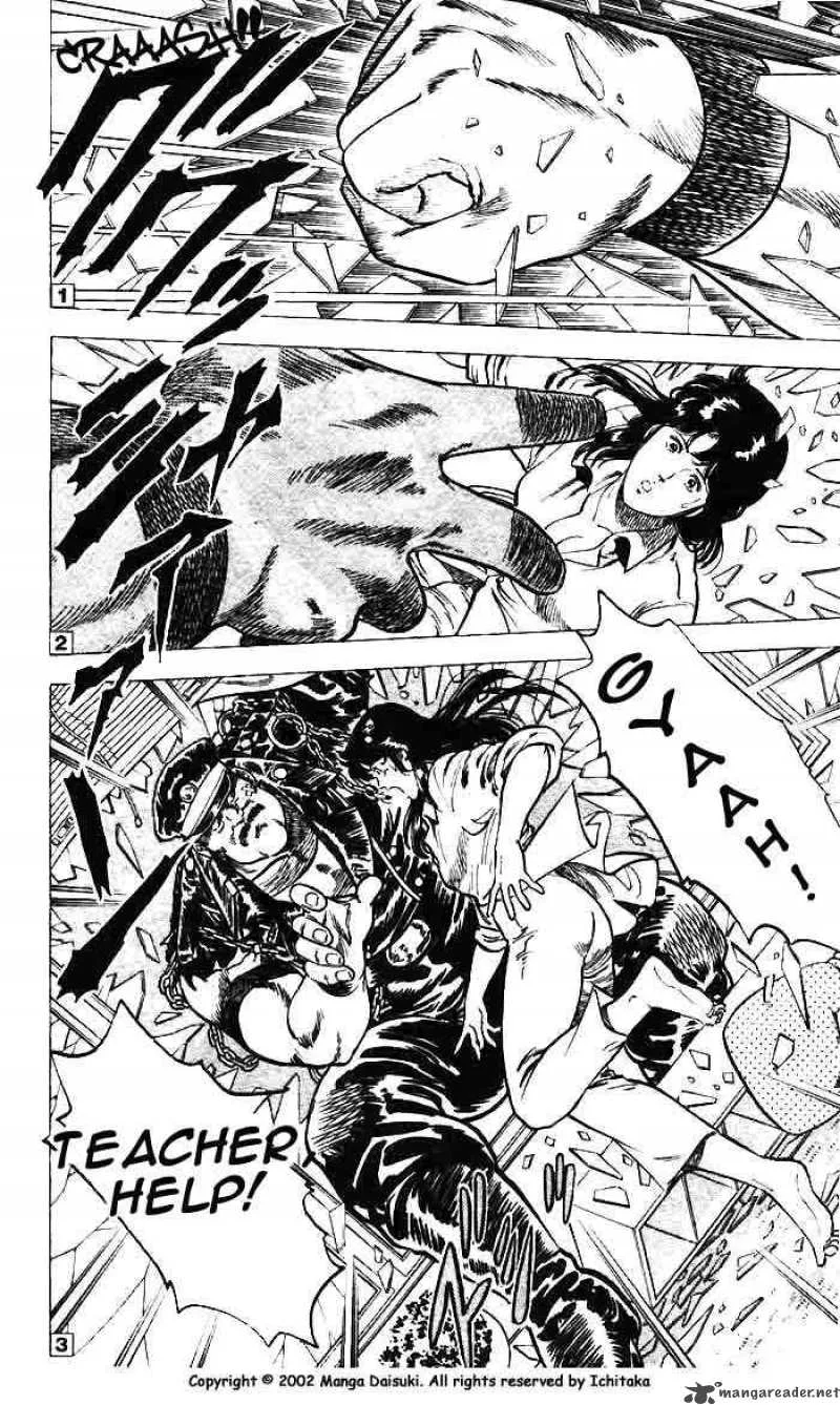 City Hunter Chapter 9 page 3