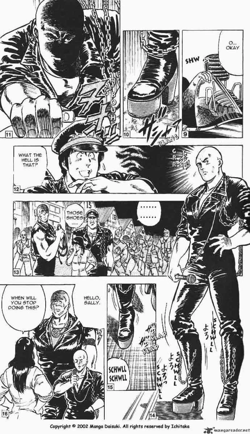 City Hunter Chapter 9 page 12