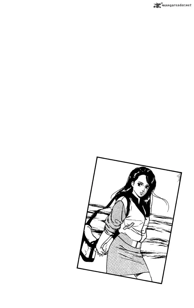 City Hunter Chapter 91 page 20