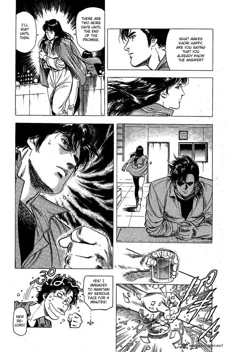 City Hunter Chapter 99 page 29