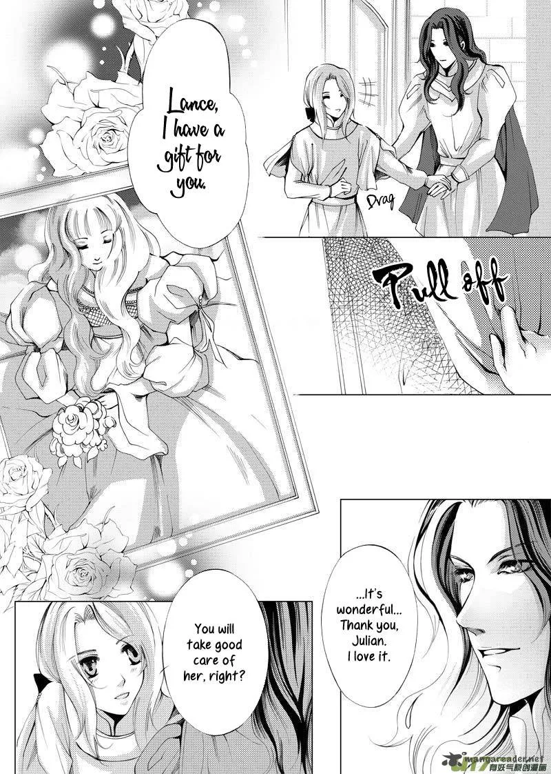 City of Blood Chapter 1 page 16