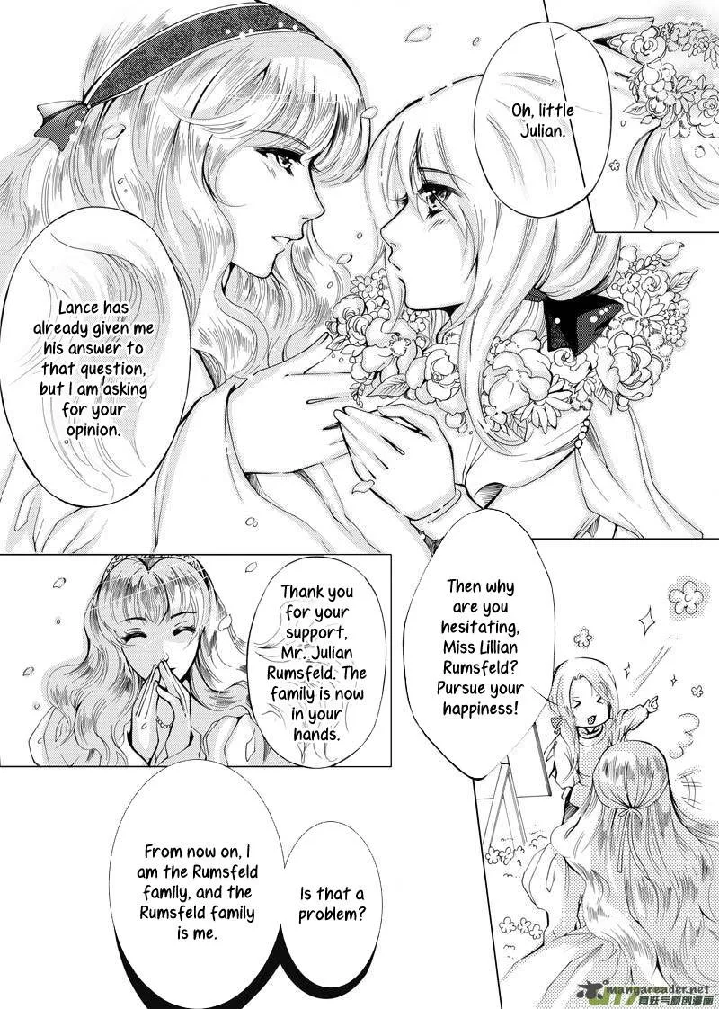 City of Blood Chapter 1 page 14