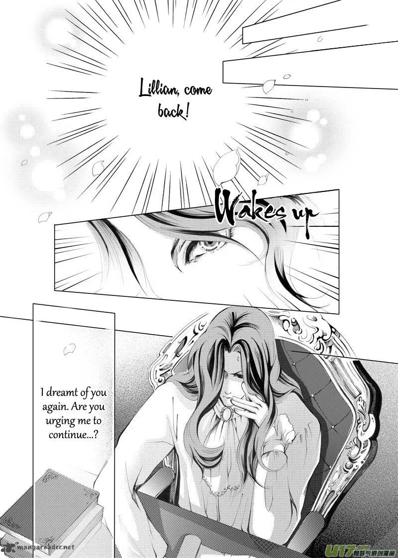 City of Blood Chapter 1 page 4