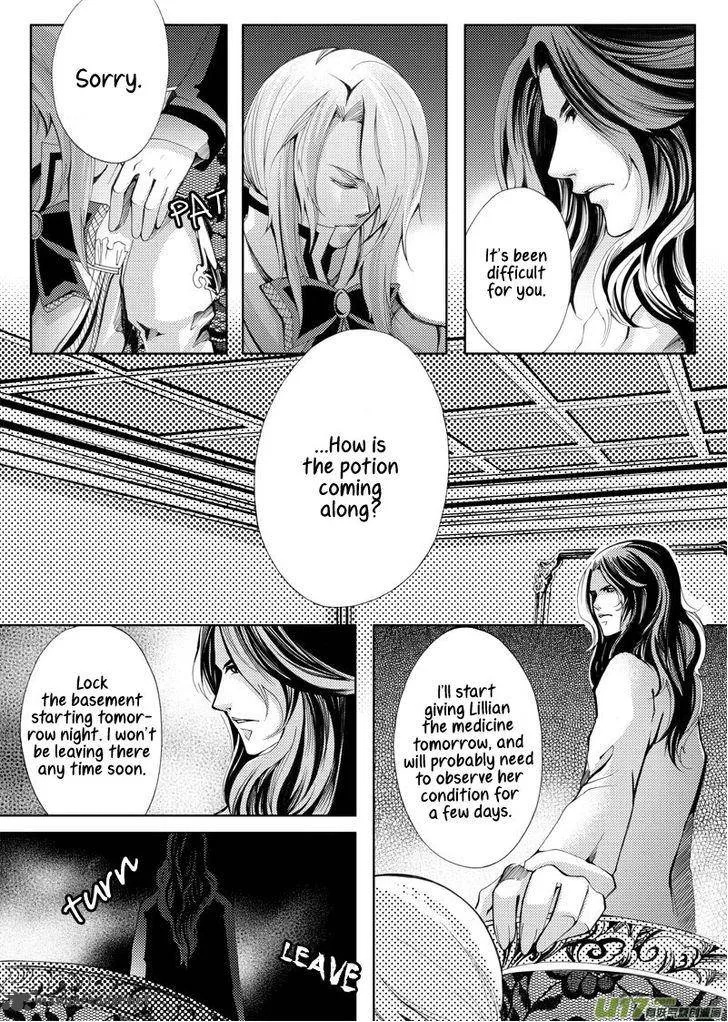 City of Blood Chapter 10 page 8