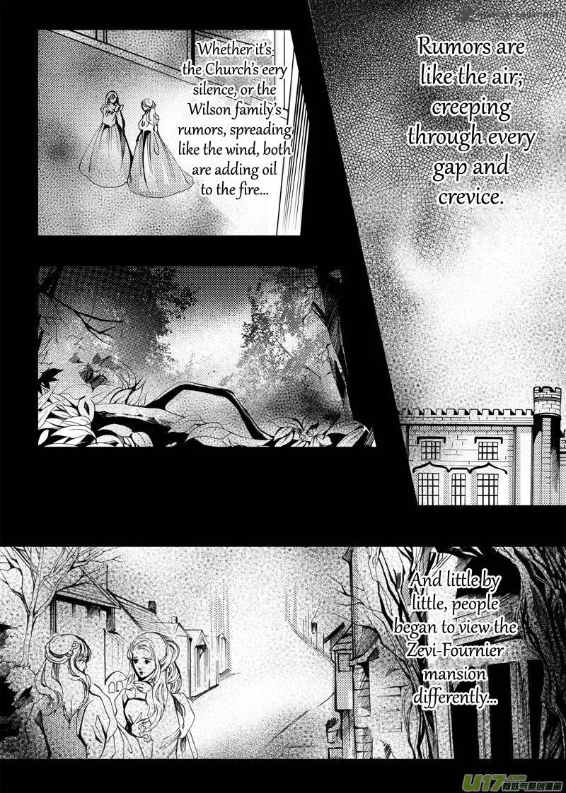 City of Blood Chapter 11 page 9