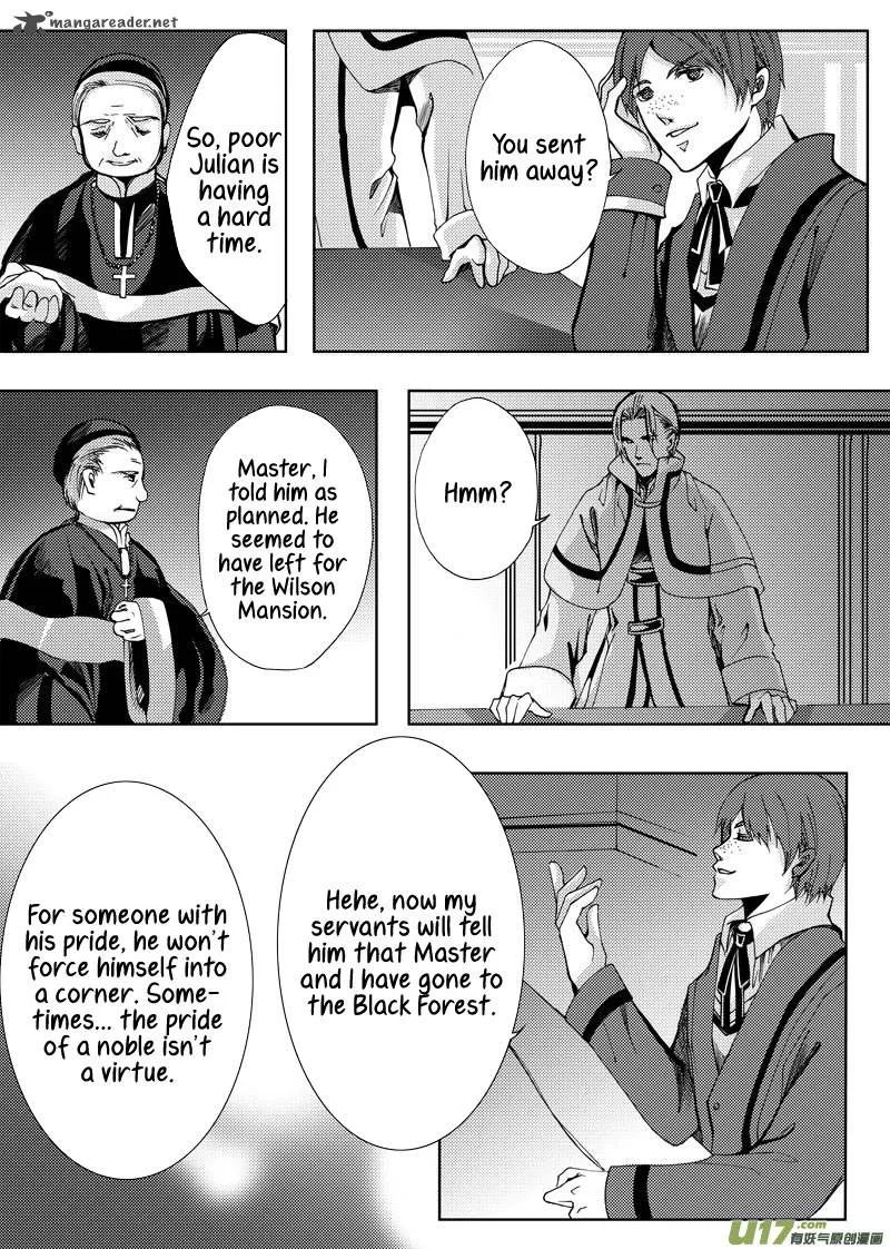 City of Blood Chapter 11 page 13