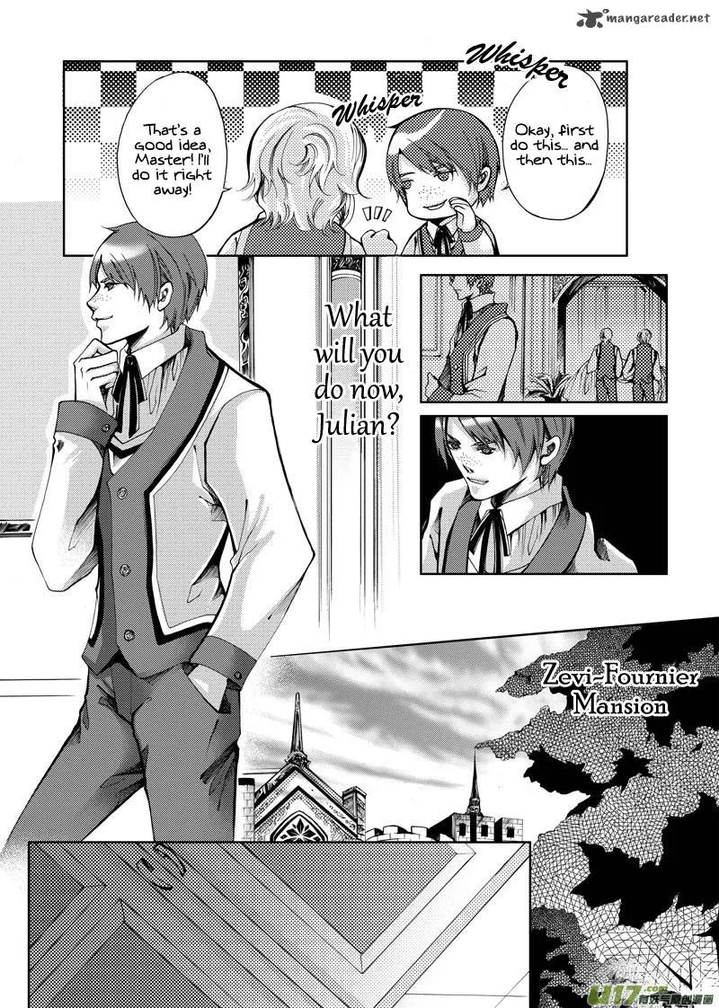 City of Blood Chapter 11 page 3