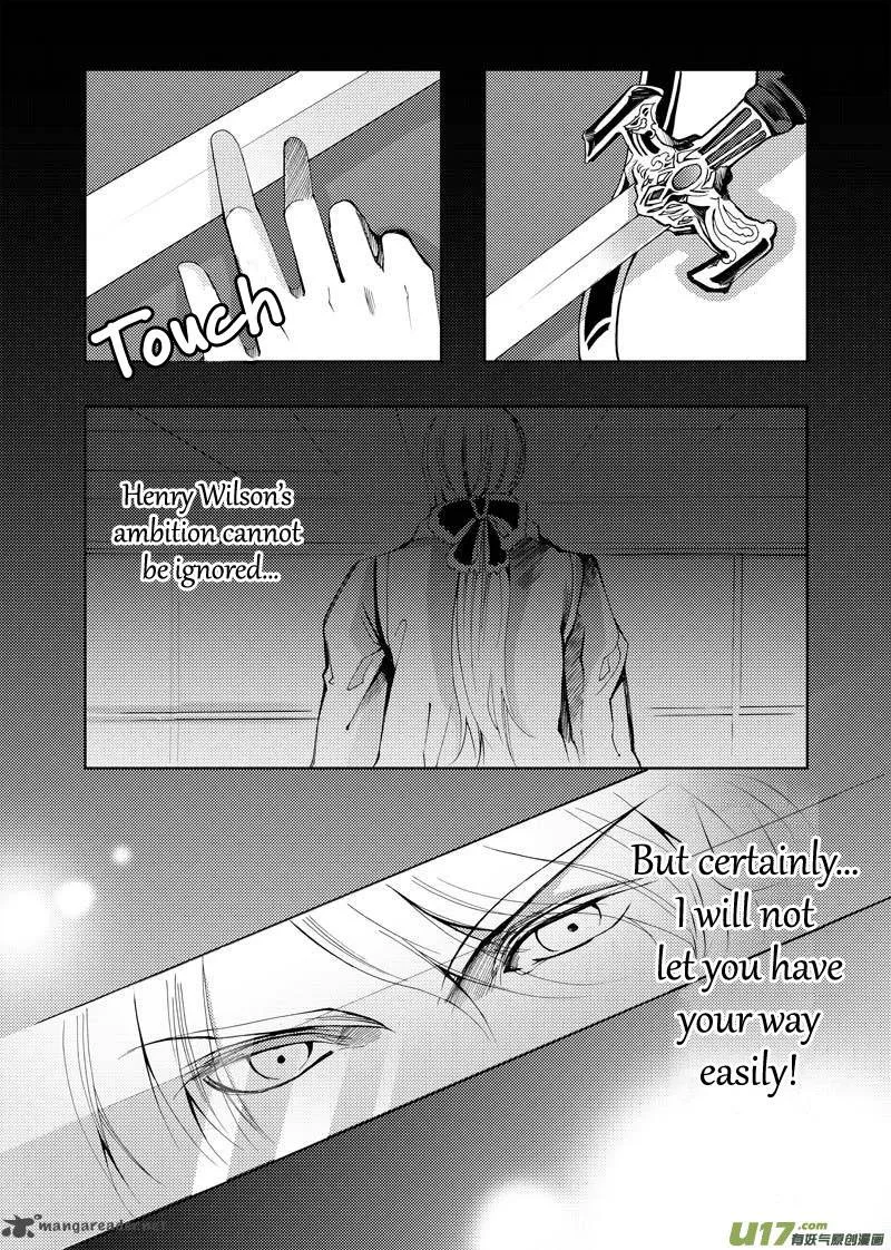 City of Blood Chapter 13 page 16