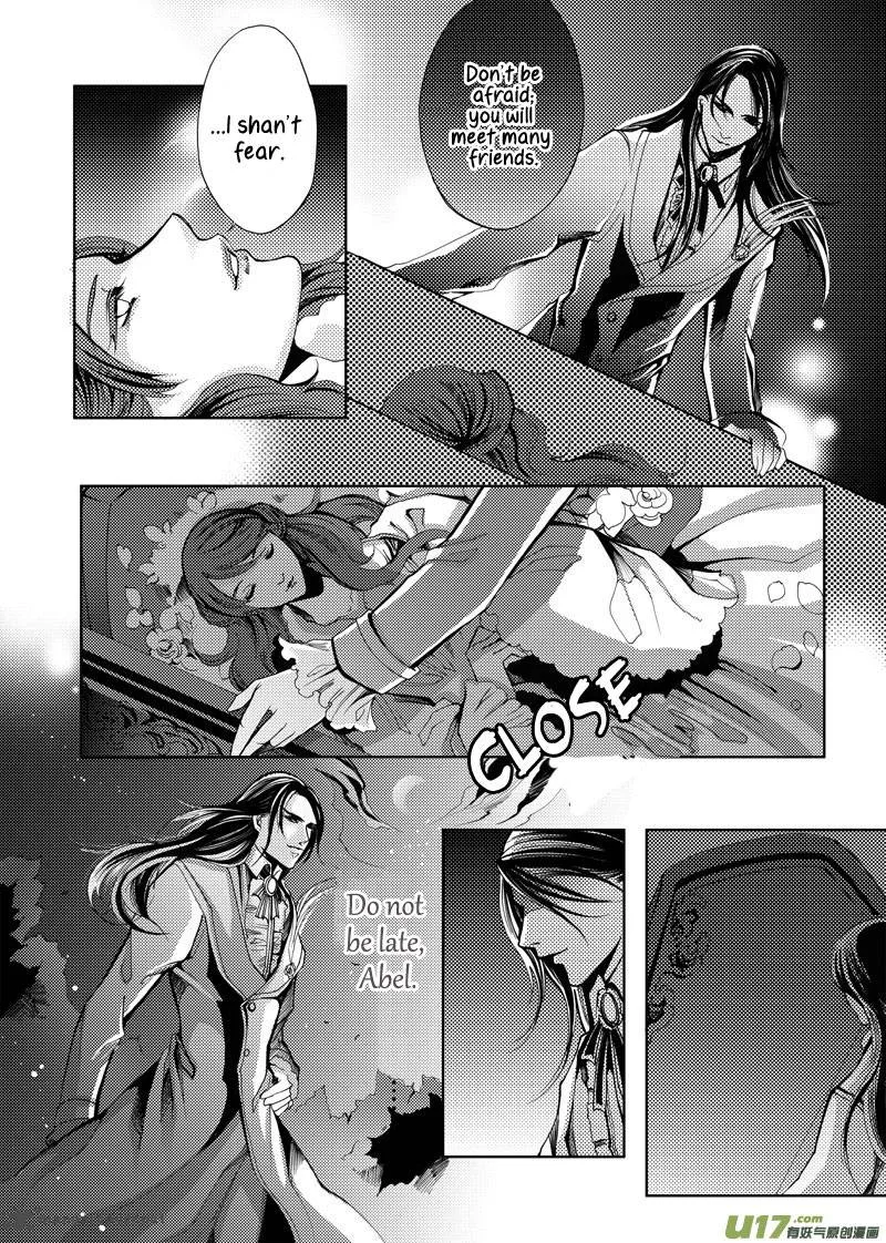City of Blood Chapter 13 page 7