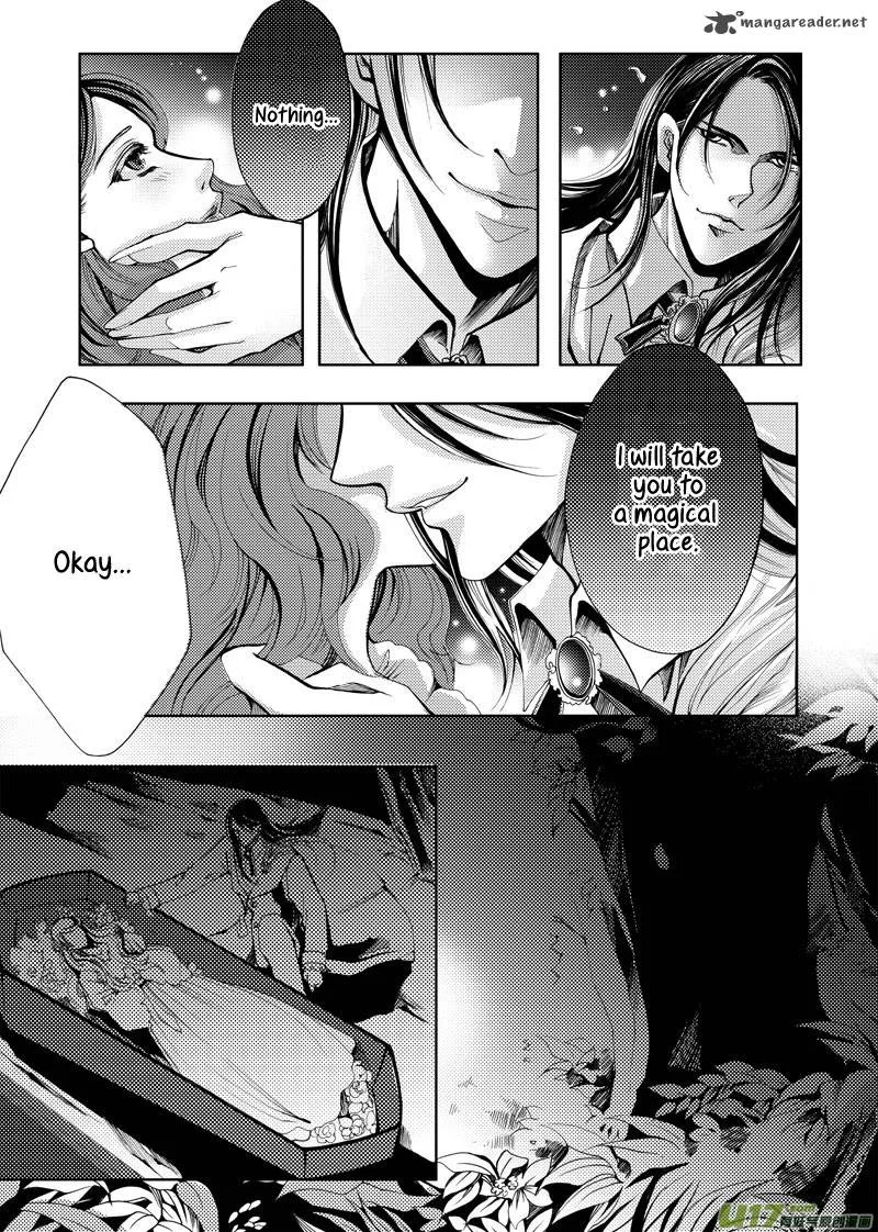 City of Blood Chapter 13 page 6