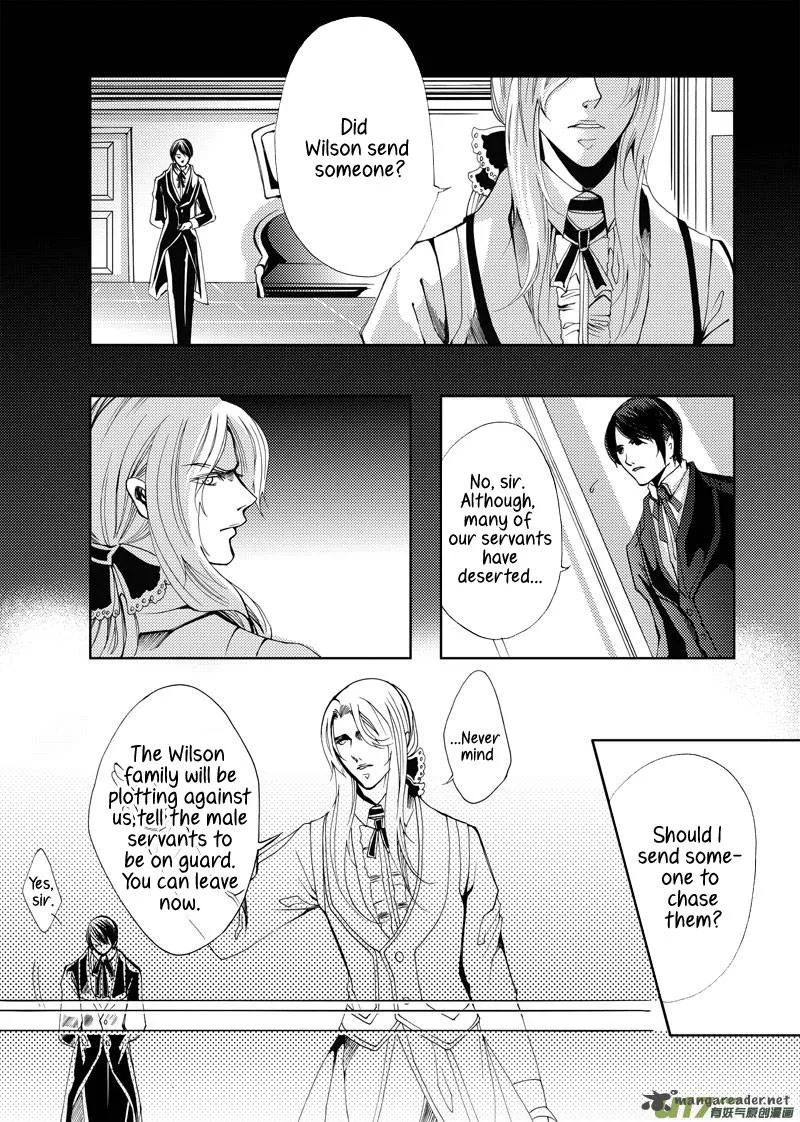 City of Blood Chapter 13 page 15