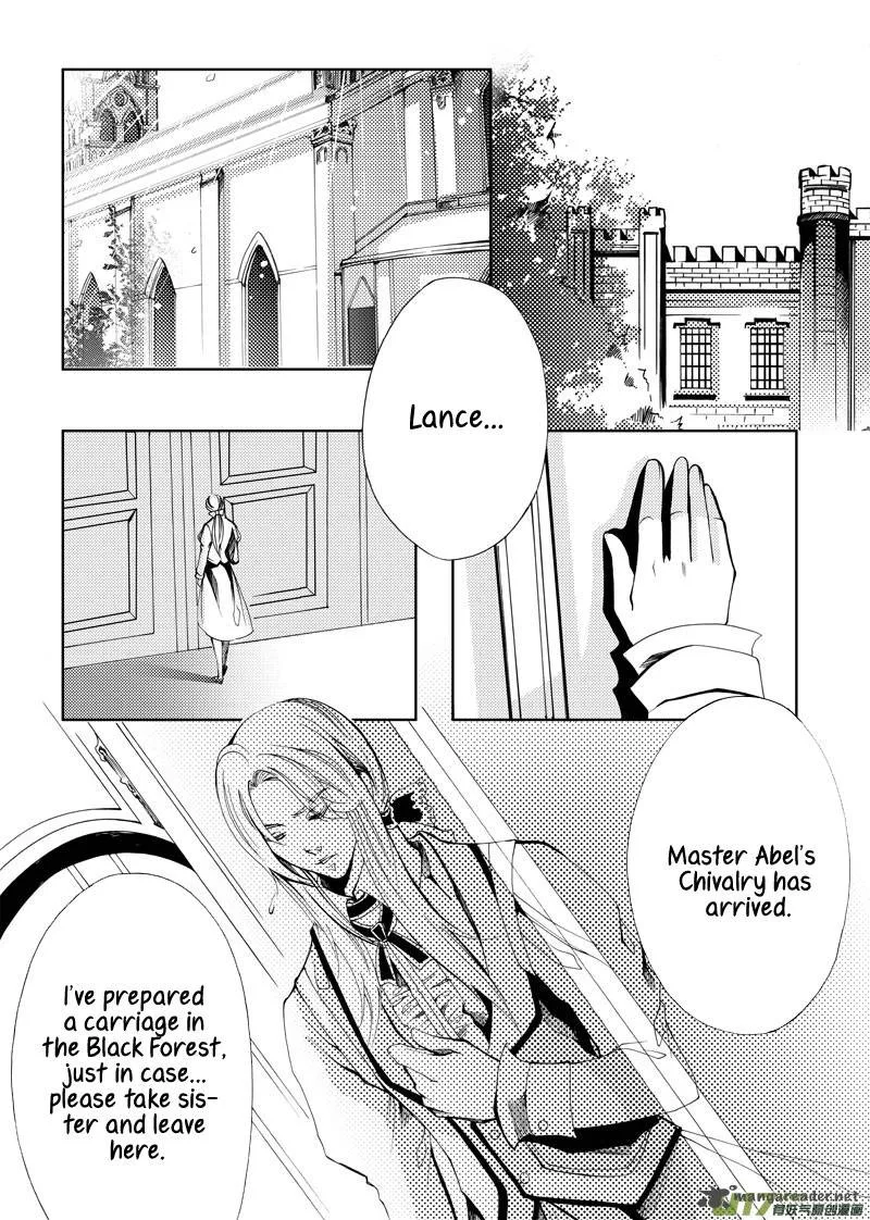 City of Blood Chapter 13 page 13