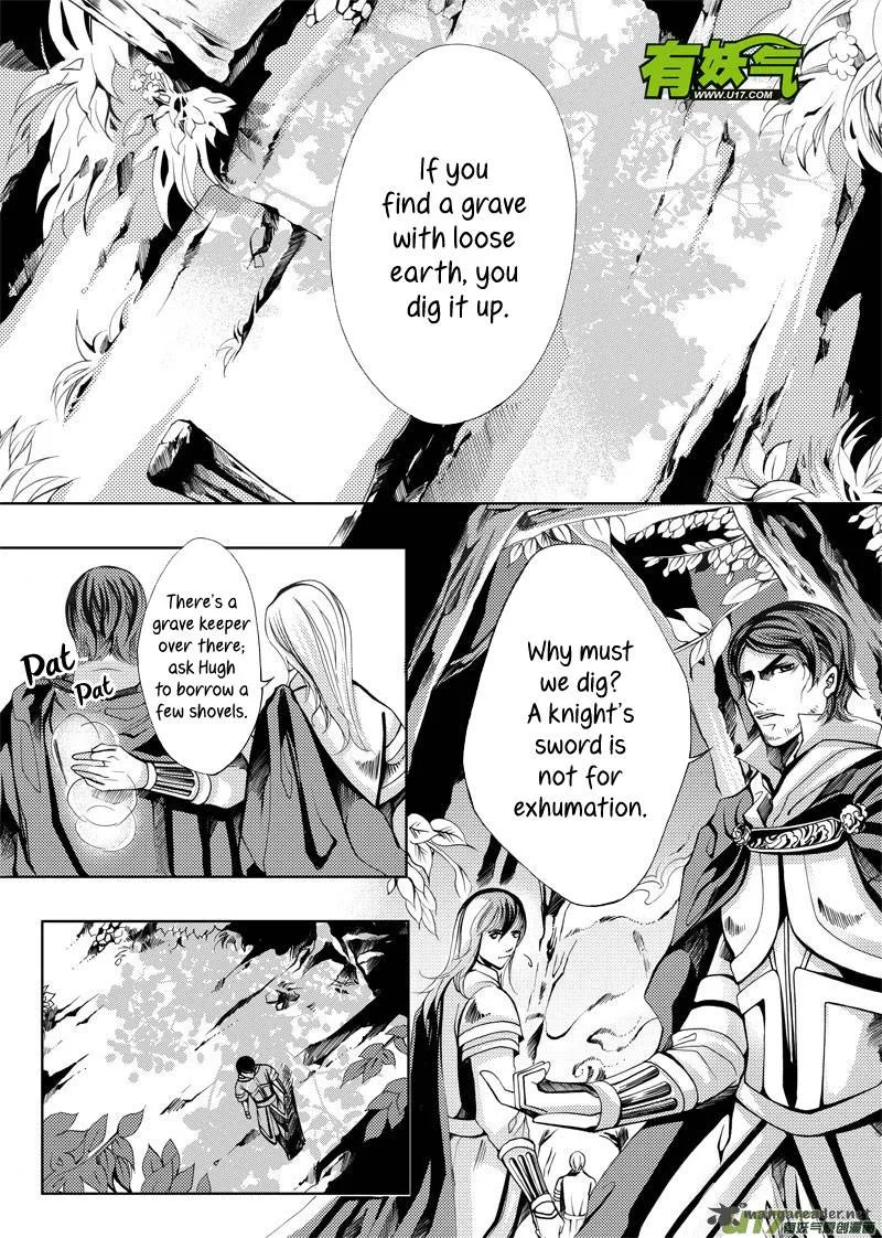 City of Blood Chapter 14 page 2