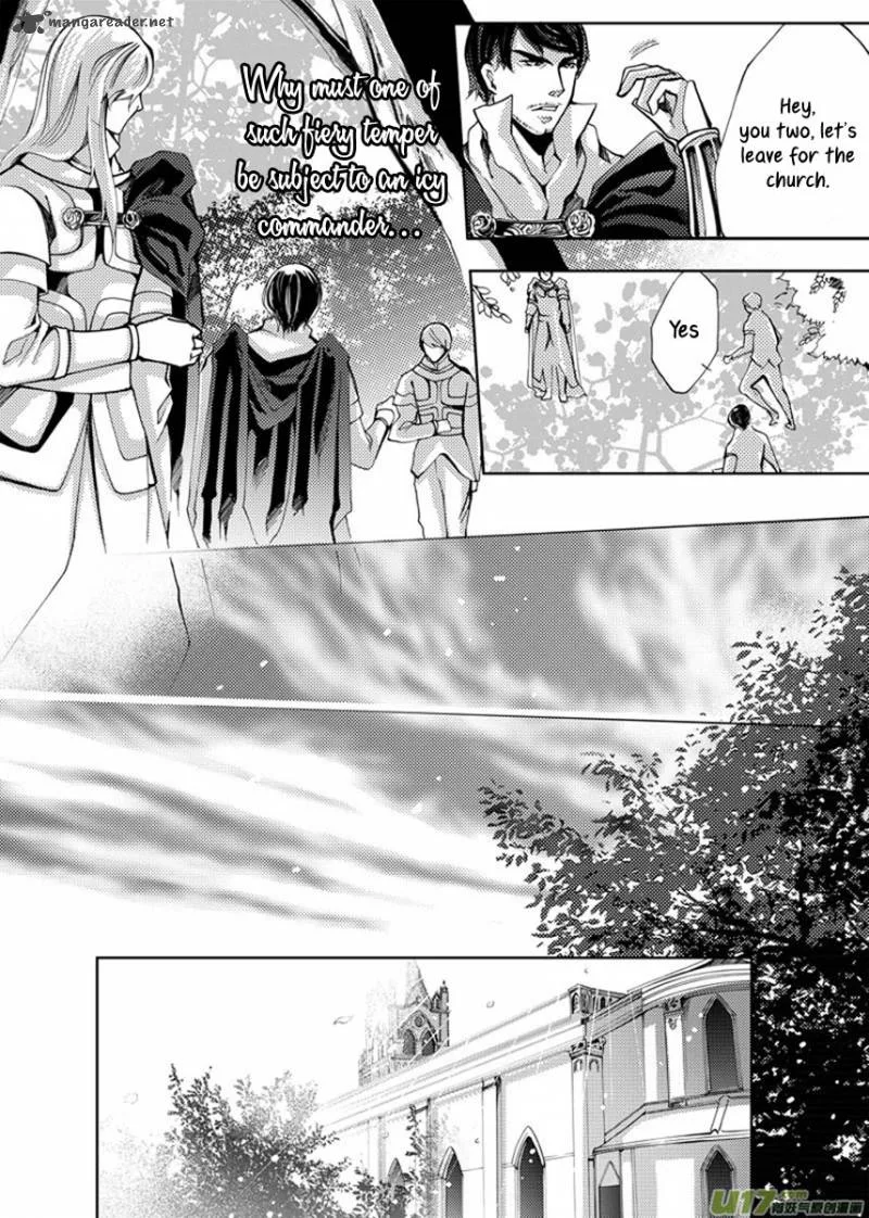 City of Blood Chapter 16 page 6