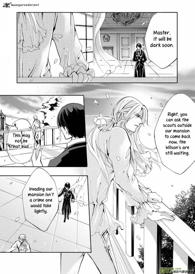 City of Blood Chapter 16 page 7