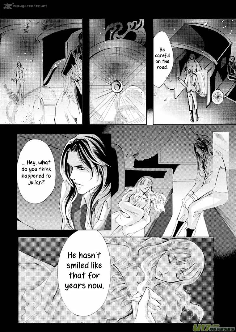 City of Blood Chapter 16 page 13