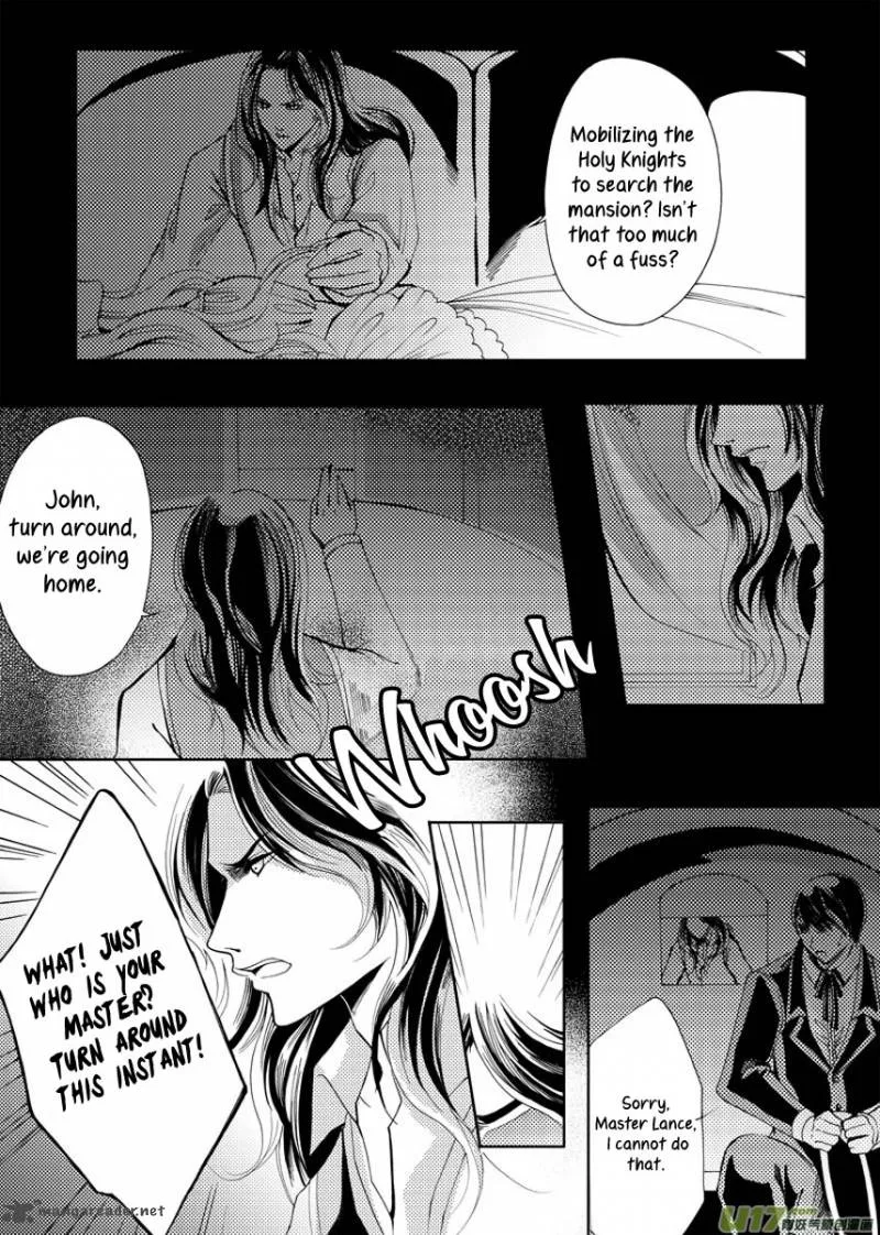 City of Blood Chapter 16 page 14