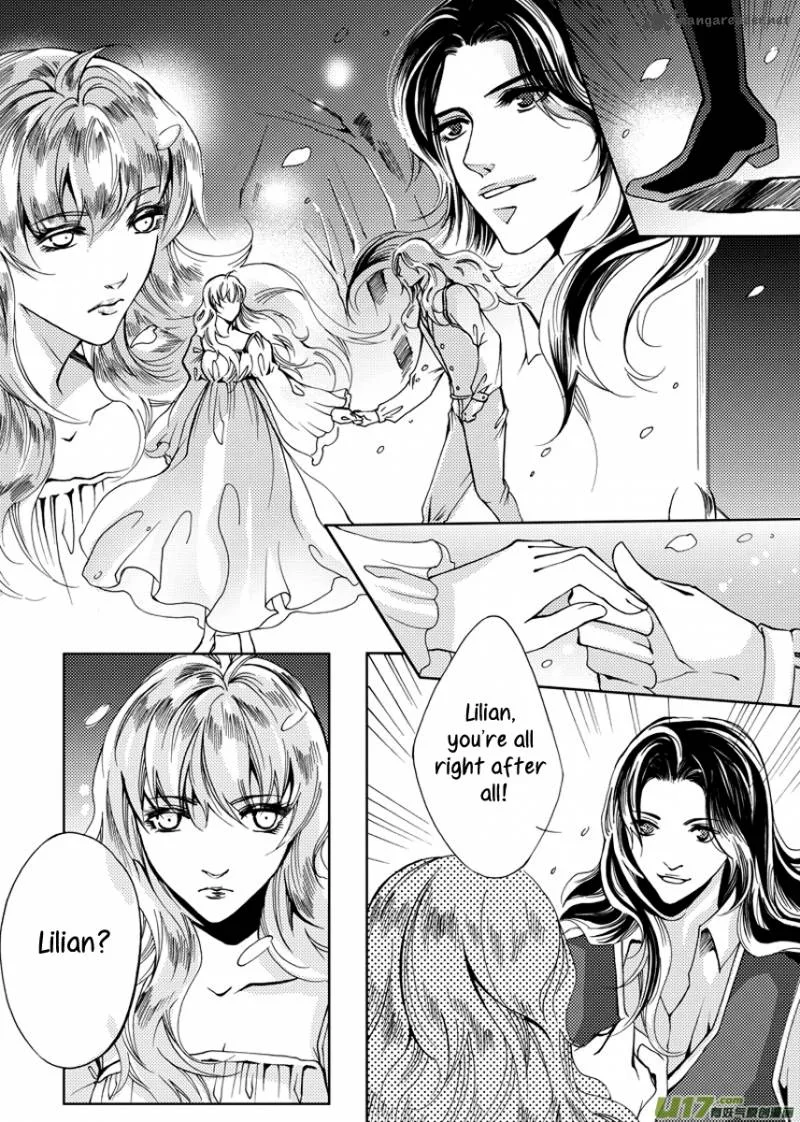 City of Blood Chapter 18 page 5