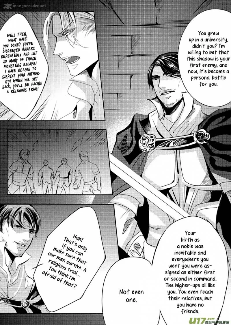 City of Blood Chapter 18 page 14
