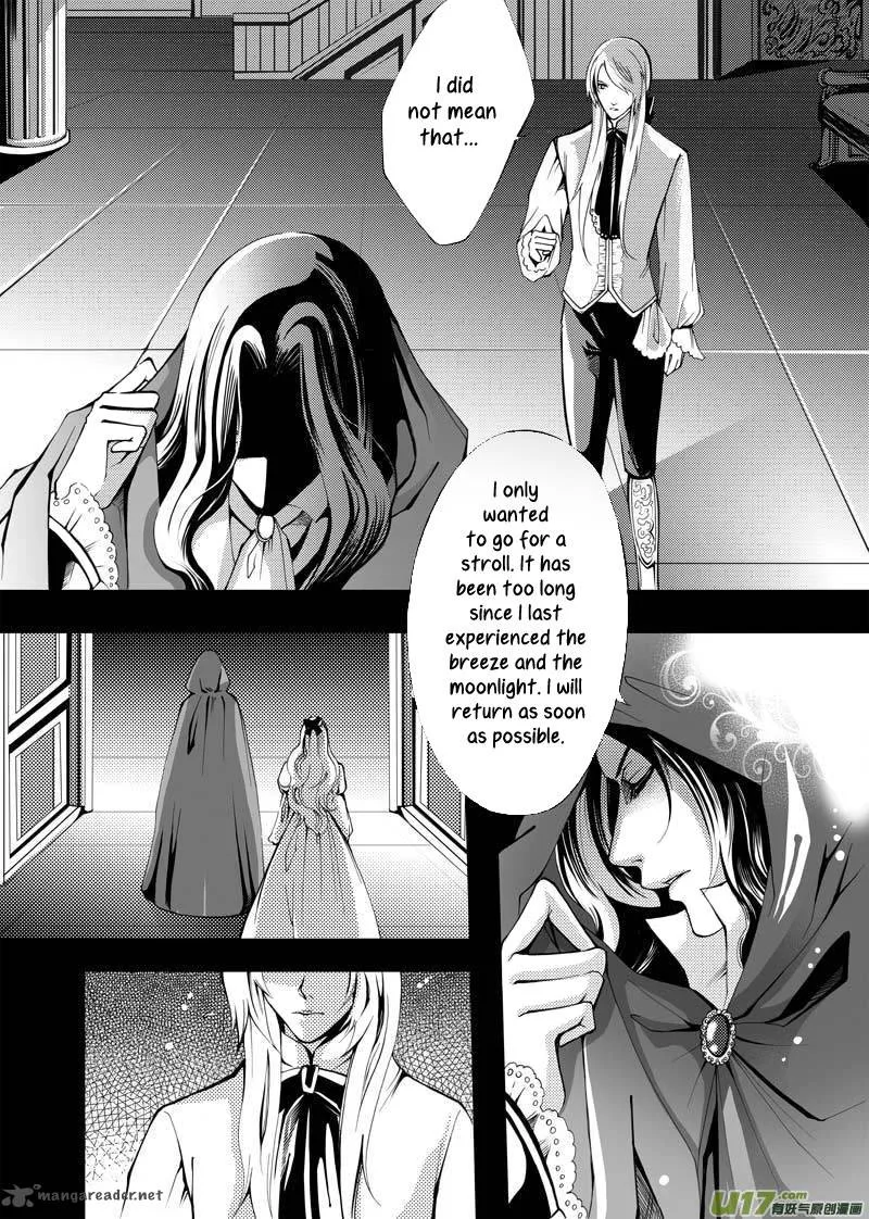 City of Blood Chapter 2 page 3