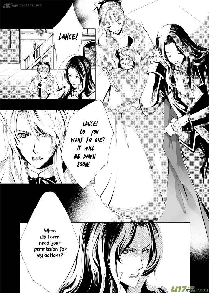 City of Blood Chapter 2 page 2