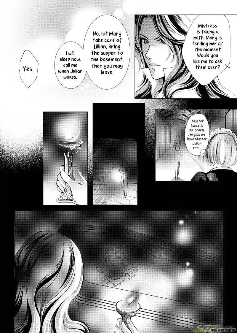 City of Blood Chapter 2 page 14
