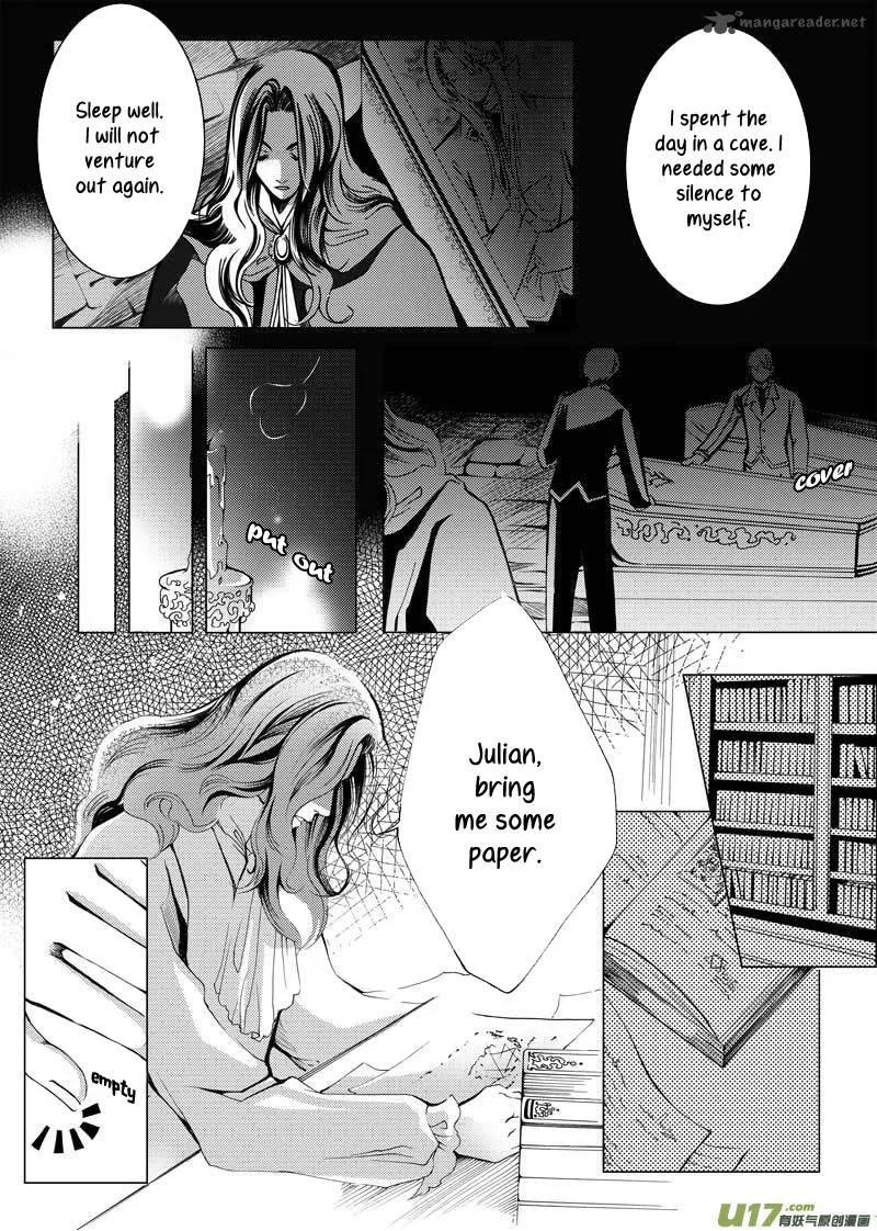 City of Blood Chapter 2 page 12
