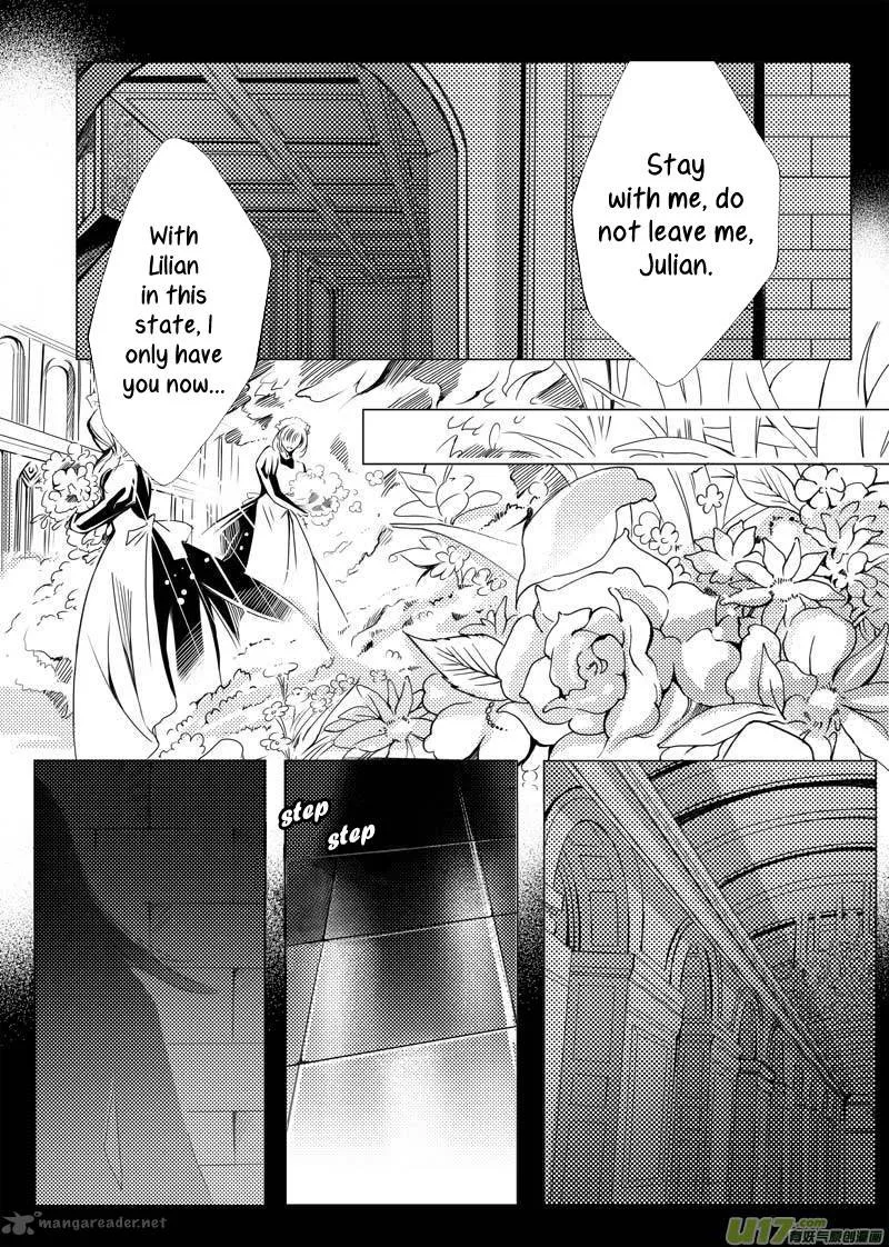 City of Blood Chapter 2 page 16