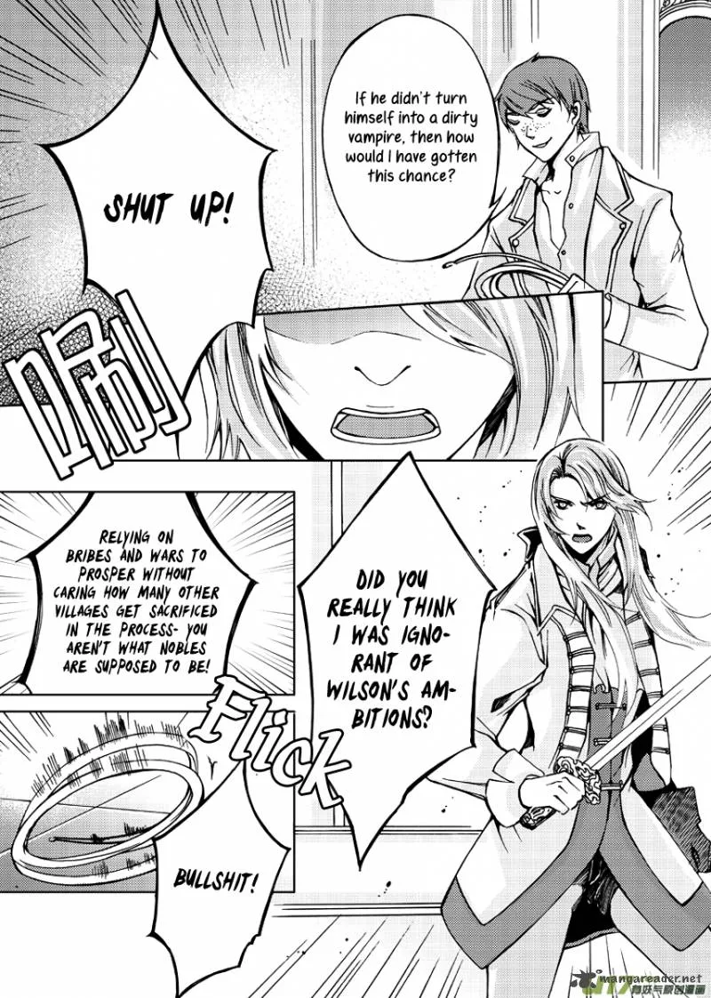 City of Blood Chapter 20 page 4