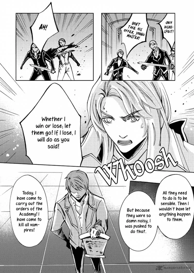 City of Blood Chapter 20 page 9