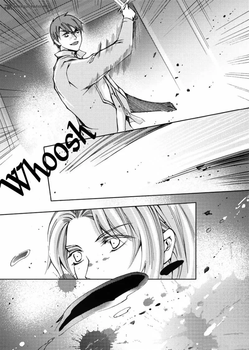City of Blood Chapter 20 page 15