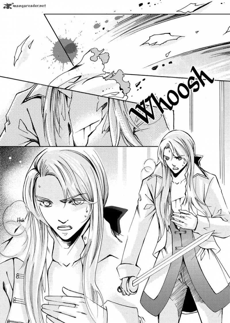 City of Blood Chapter 21 page 2