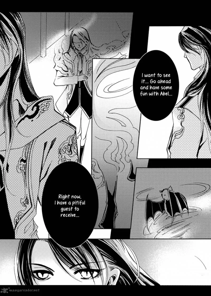 City of Blood Chapter 21 page 15